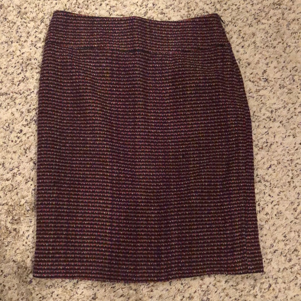 Pencil skirt from the limited.
